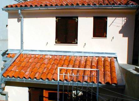 Отель Casa di Nives 
