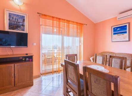 Отель Villa Orange 