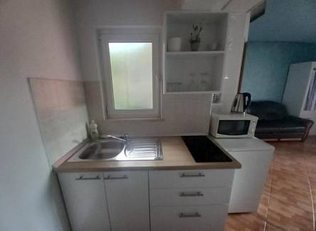 Отель Vila Brasina 