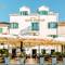 Отель Heritage Hotel Pasike