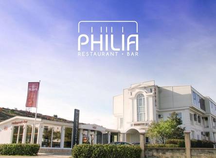 Отель Philia Hotel