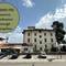 Отель Hotel Lovran 