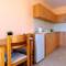 Отель Hotel Darius Apart