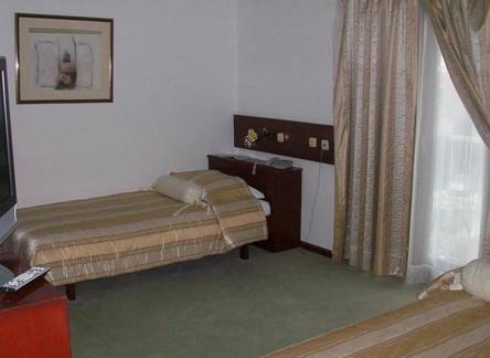 Отель Hotel Consul 