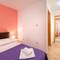 Отель Damira Rooms 