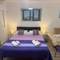 Отель Damira Rooms 
