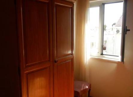 Отель Rooms Relax 