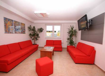 Отель Hotel Porto