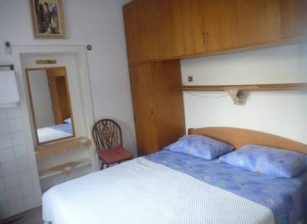 Отель Manda Rooms