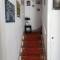 Отель Manda Rooms