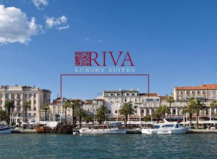 Отель Riva Suites 
