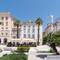 Отель Riva Suites 