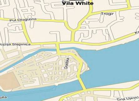 Отель Villa White 
