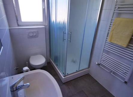 Отель Rooms Krnic 