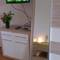 Отель Rooms Krnic 