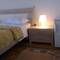 Отель Rooms Krnic 