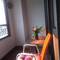 Отель Rooms Krnic 