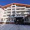 Отель Elina Hotel