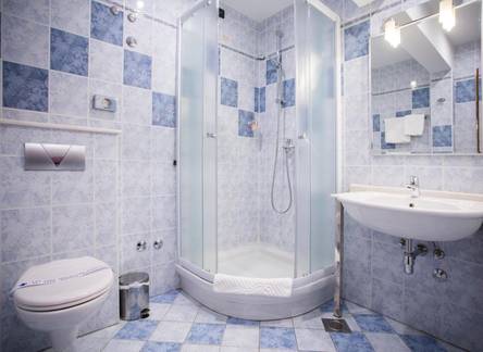 Отель Hotel More 