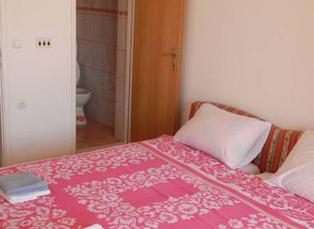 Отель Rooms Nada 