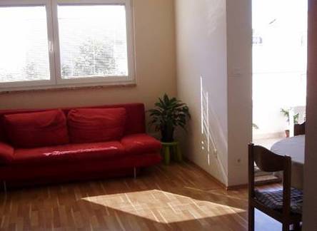 Отель Rooms Nena 