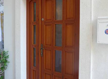 Отель Villa Kate 