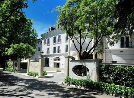 Отель Ziya Hotel