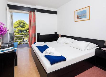 Отель Hotel Hvar