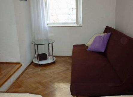 Отель Rooms Fani 