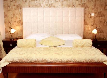 Отель Villa Vice 