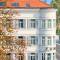 Отель Cubo Hotel