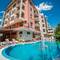 Отель Step Hotel
