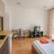 Отель Step Hotel
