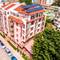 Отель Step Hotel