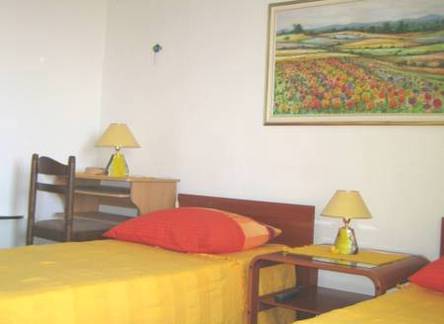 Отель Rooms Art 