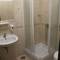 Отель Hotel Bor 
