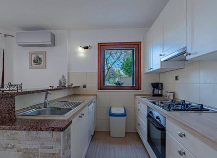 Отель Villa Ana 