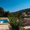 Отель Villa Ana 