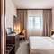 Отель As Hotel