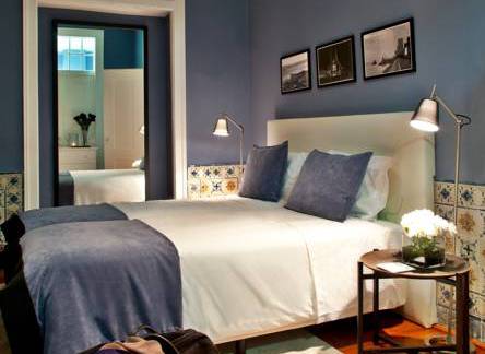 Отель Lisbon Inside Connect  Correeiros 28 Apartments 