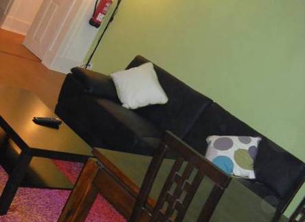 Отель Lisbon Best Hostel
