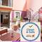 Отель Pateo Santo Estevao-Self Catering Apartments