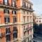 Отель Grand Hotel Palace