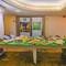 Отель Quality Hotel President Palermo Sicily 