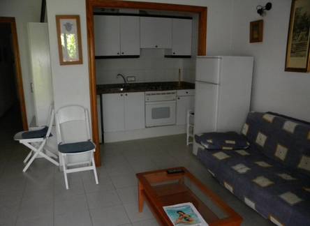 Отель Apartamentos Michelangelo - Varadero 