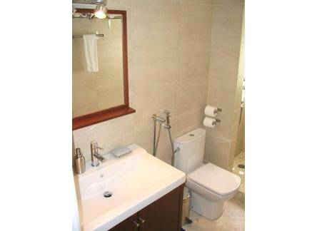 Отель My Rainbow Rooms Gay Bed & Breakfast 