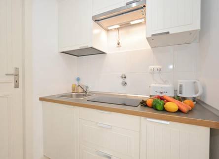 Отель Hello Lisbon City Apartments