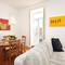 Отель Hello Lisbon City Apartments