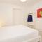 Отель Hello Lisbon City Apartments