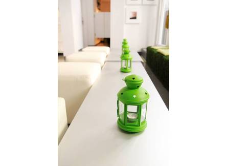 Отель Portugal Ways Santa Catarina Suites
